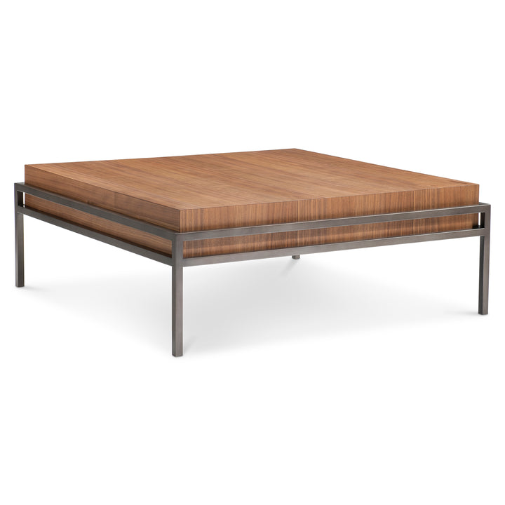 Collins Cocktail Table