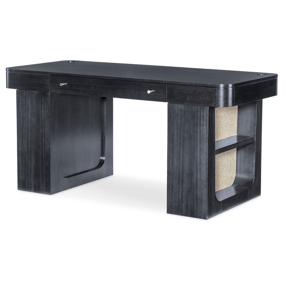 Kenzo Adjustable-Height Desk - image 2