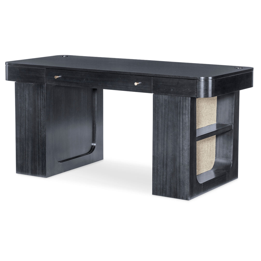 Kenzo Adjustable-Height Desk - image 2