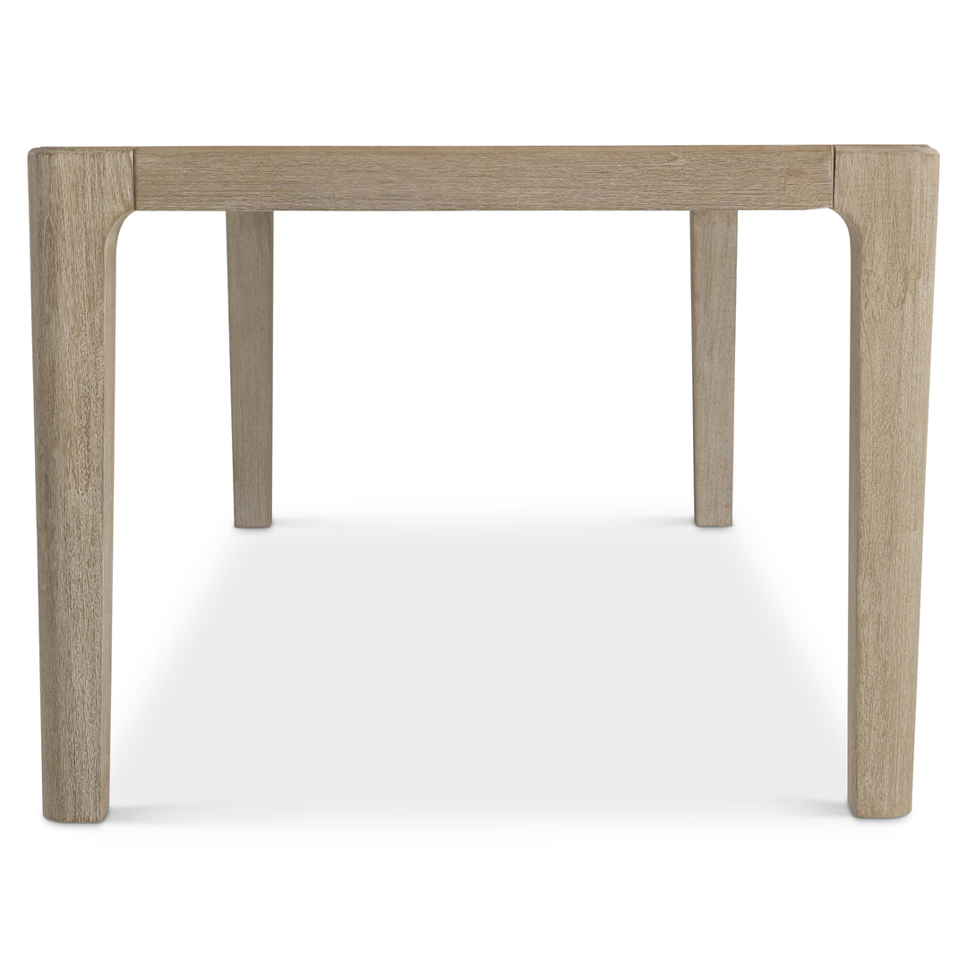 Edenton Outdoor Dining Table, 108"