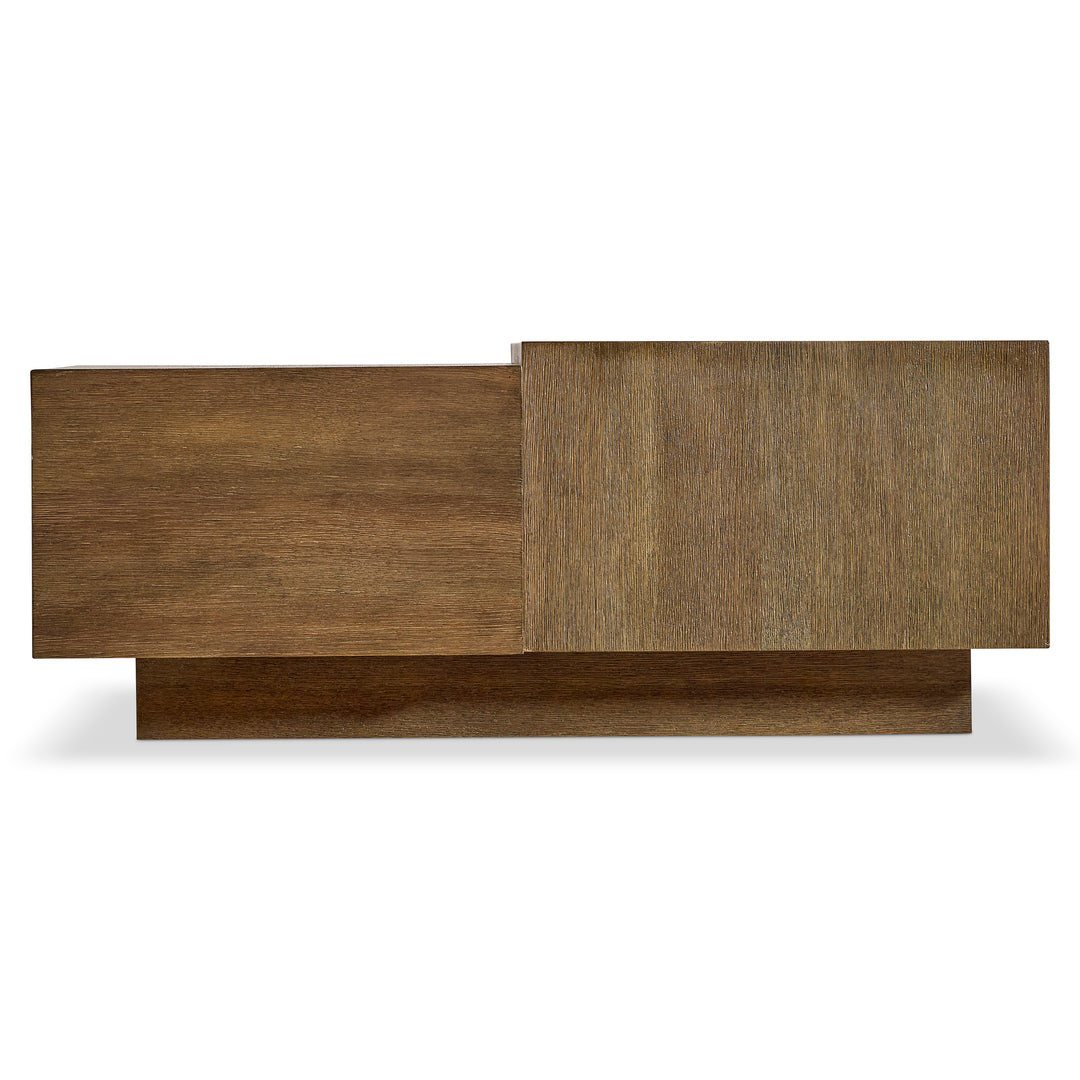 Weiss Cocktail Table