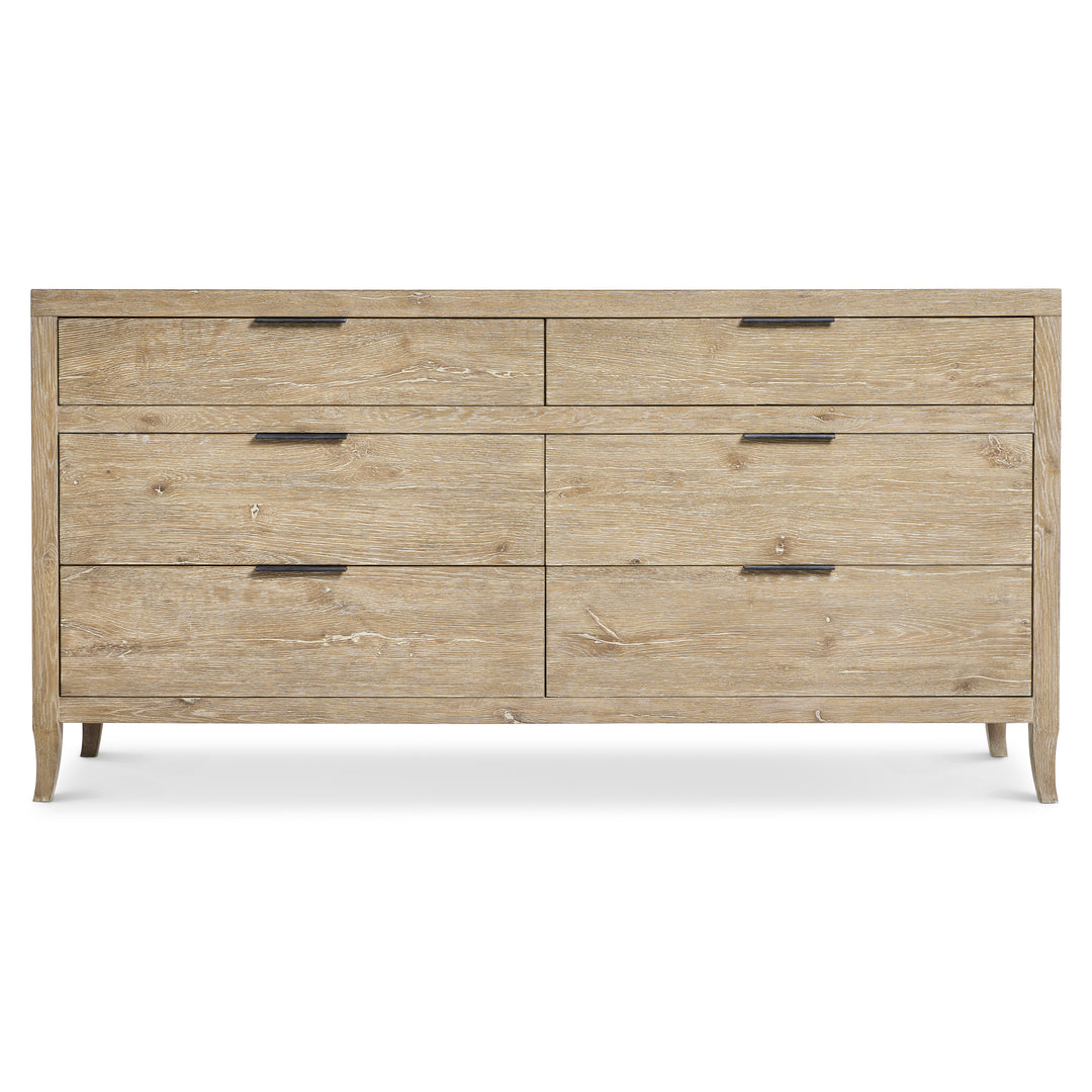 Tribeca Dresser