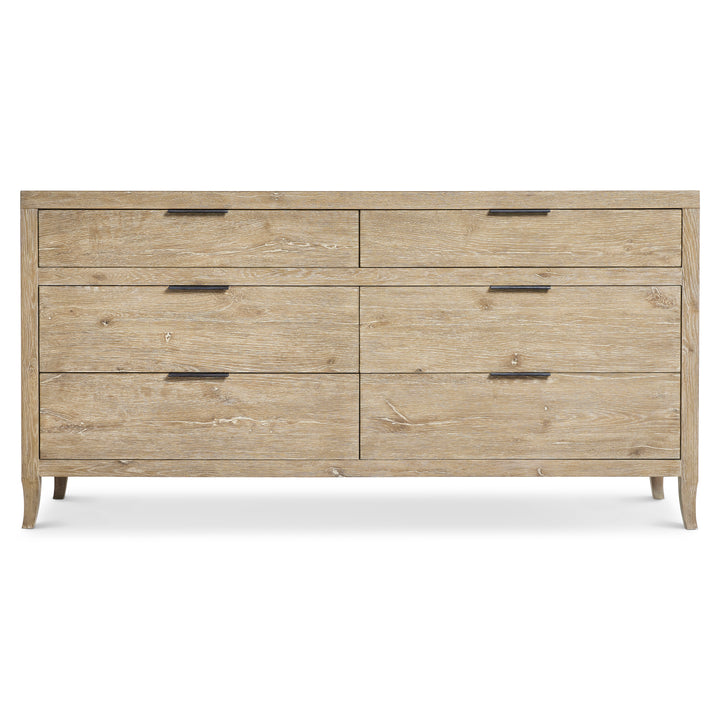 Tribeca Dresser