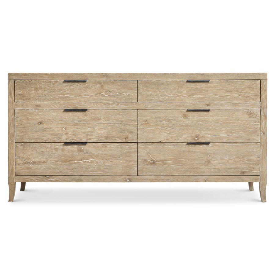 Tribeca Dresser