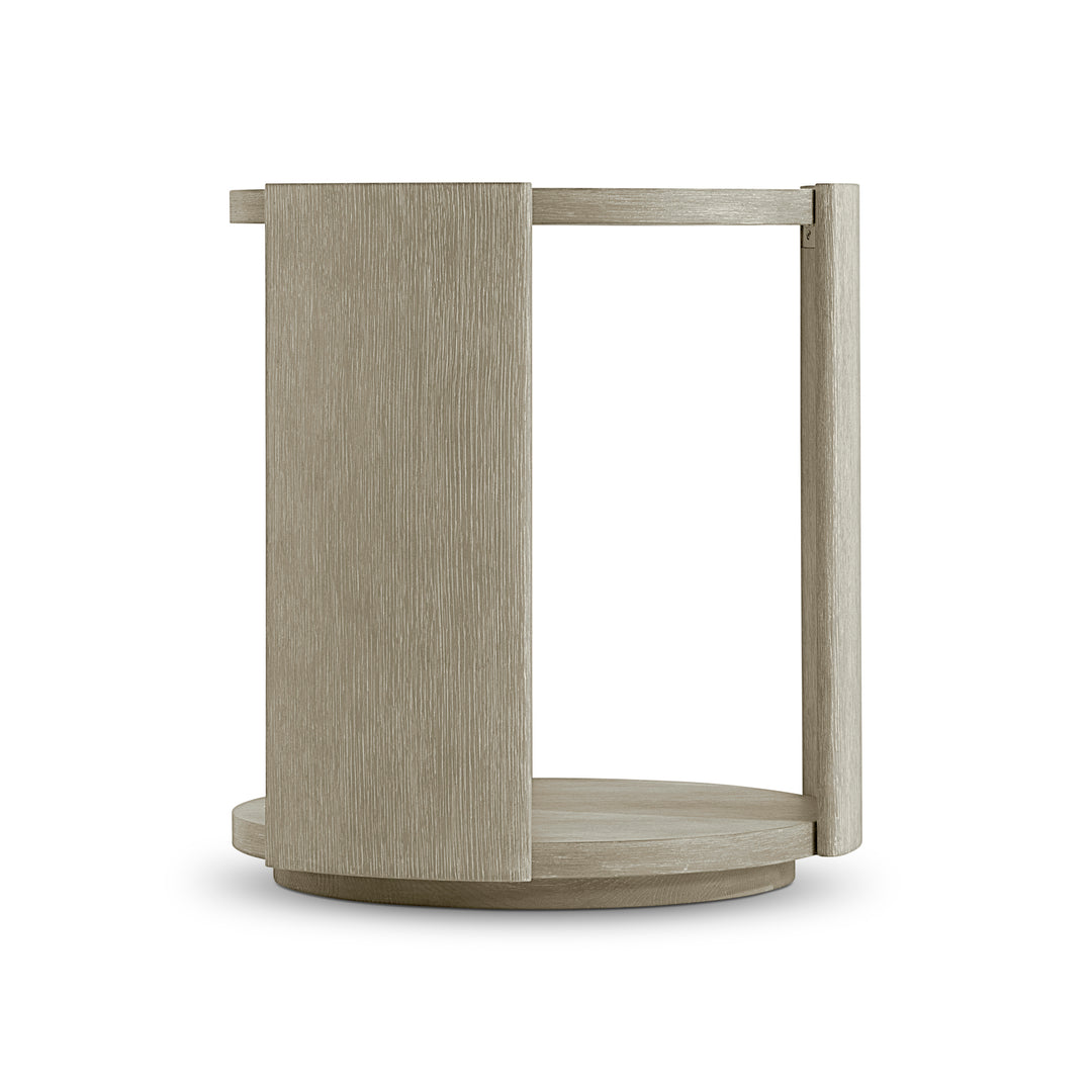 Arcadia Round Side Table