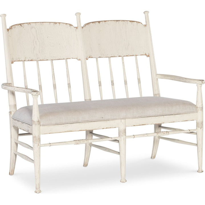 Benches Americana Dining Bench - Whites