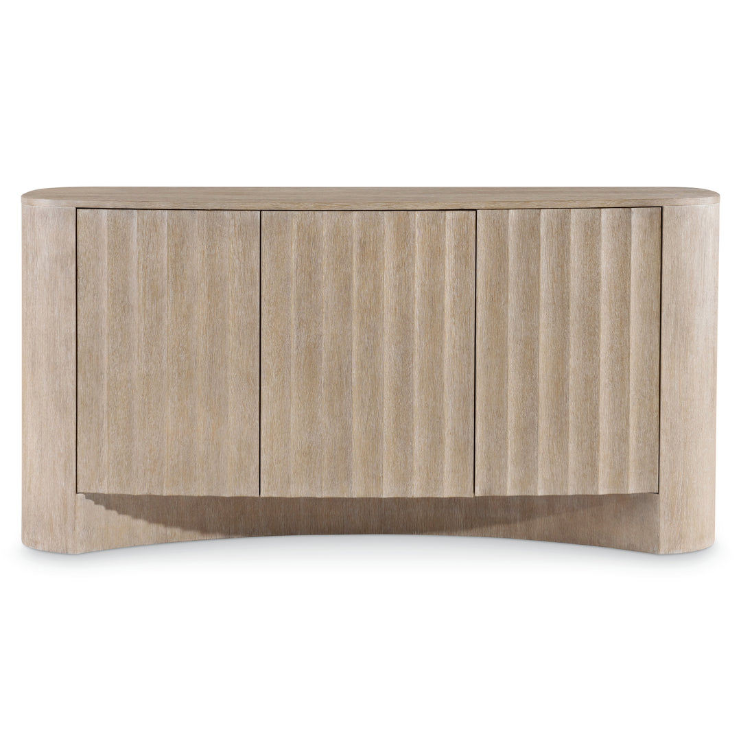 Loggia Buffet with Stone Top