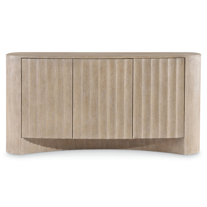 Loggia Buffet with Stone Top