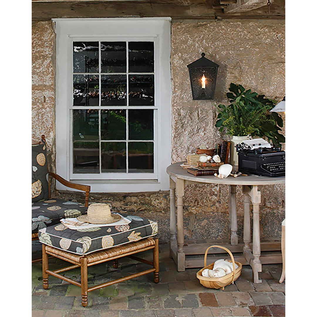 Bening Small Outdoor Wall Sconce