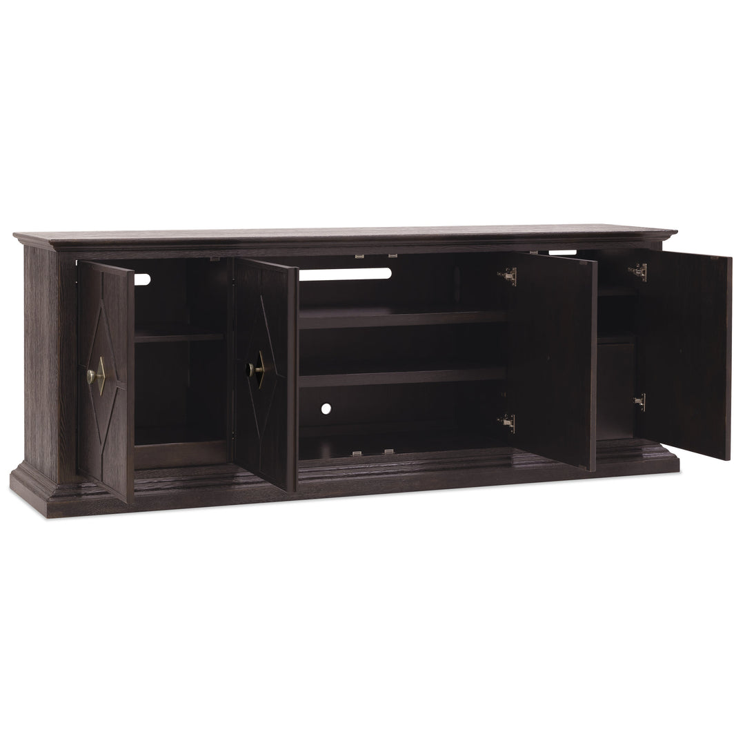 Driftwood Entertainment Credenza - image 2