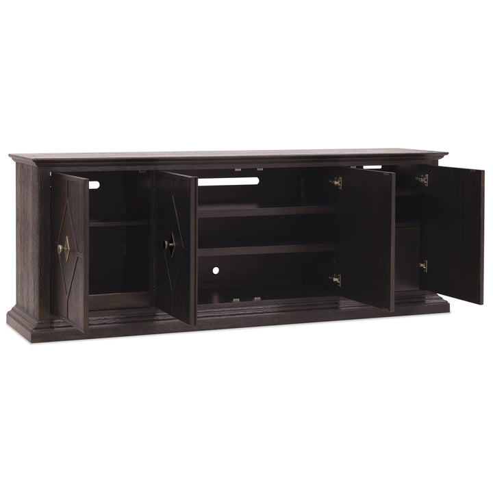 Driftwood Entertainment Credenza - image 2