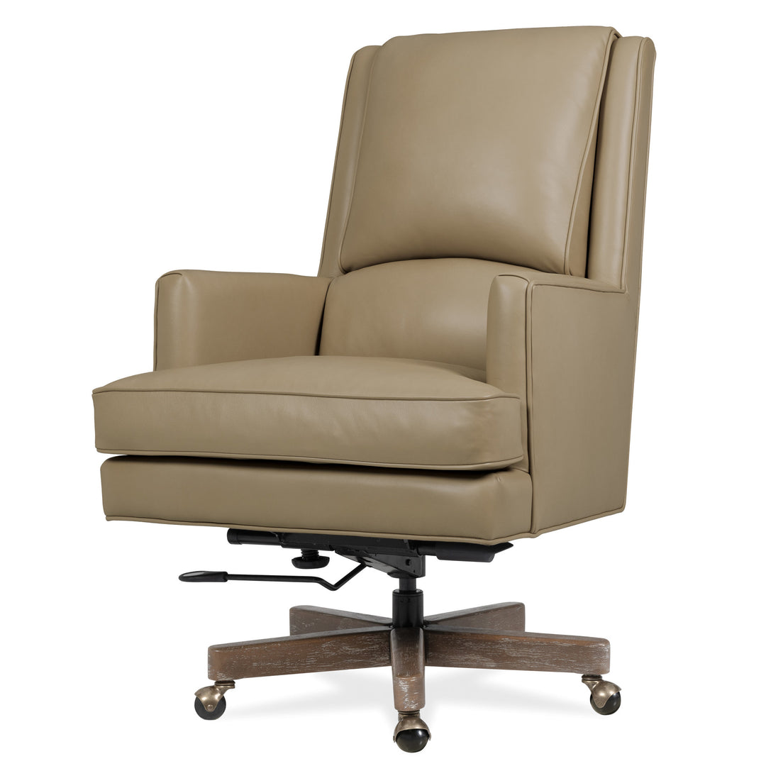 Wright Executive Swivel Tilt Chair - image 2