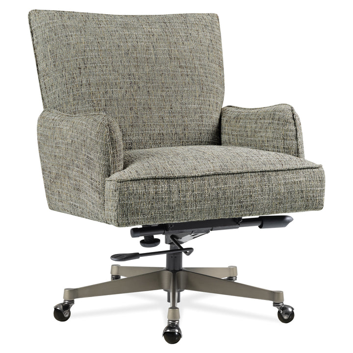 Quinn Executive Swivel Tilt Chair