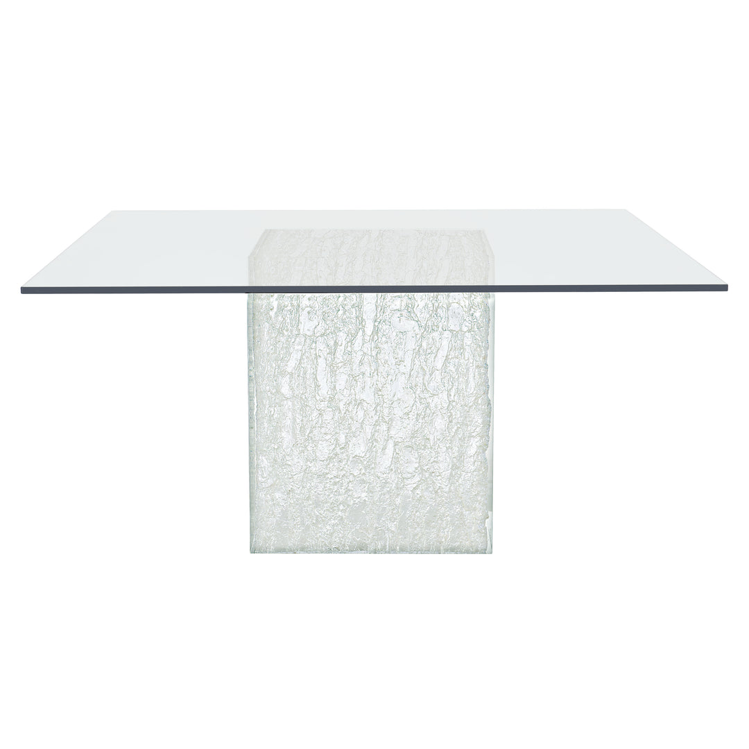Arctic Dining Table