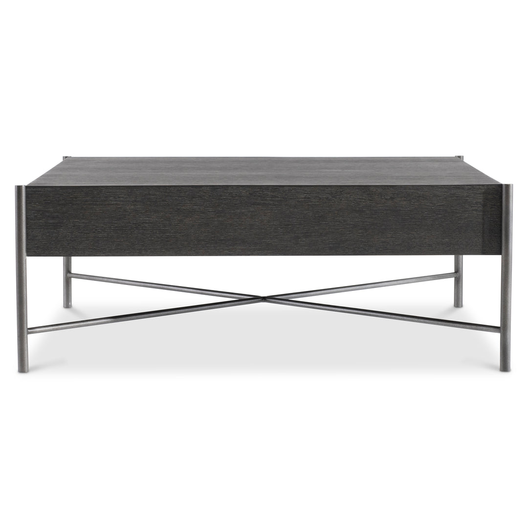 Outline Cocktail Table
