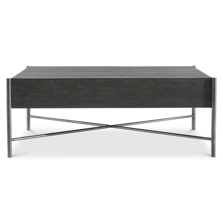 Outline Cocktail Table