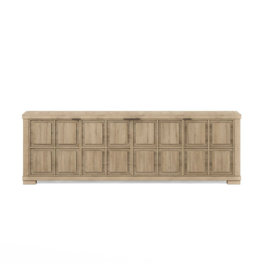 Sideboards & Credenzas Garrison Entertainment Console - Brown