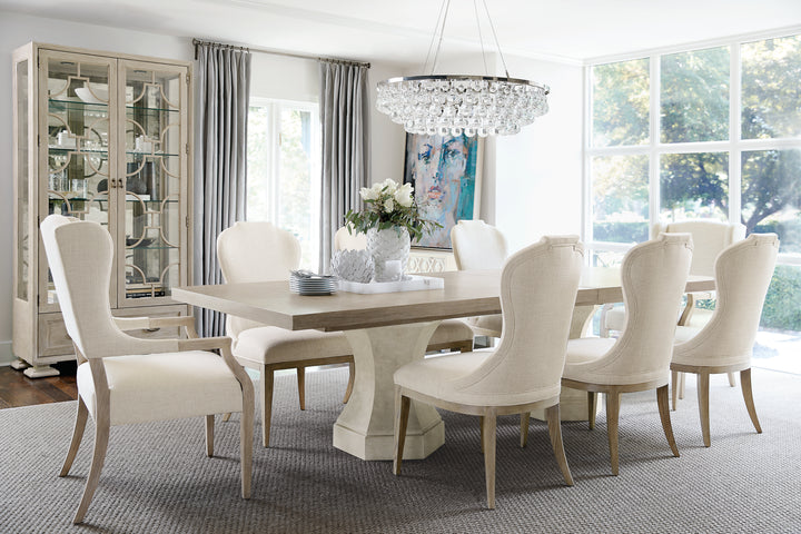 Santa Barbara Rectangular Dining Table