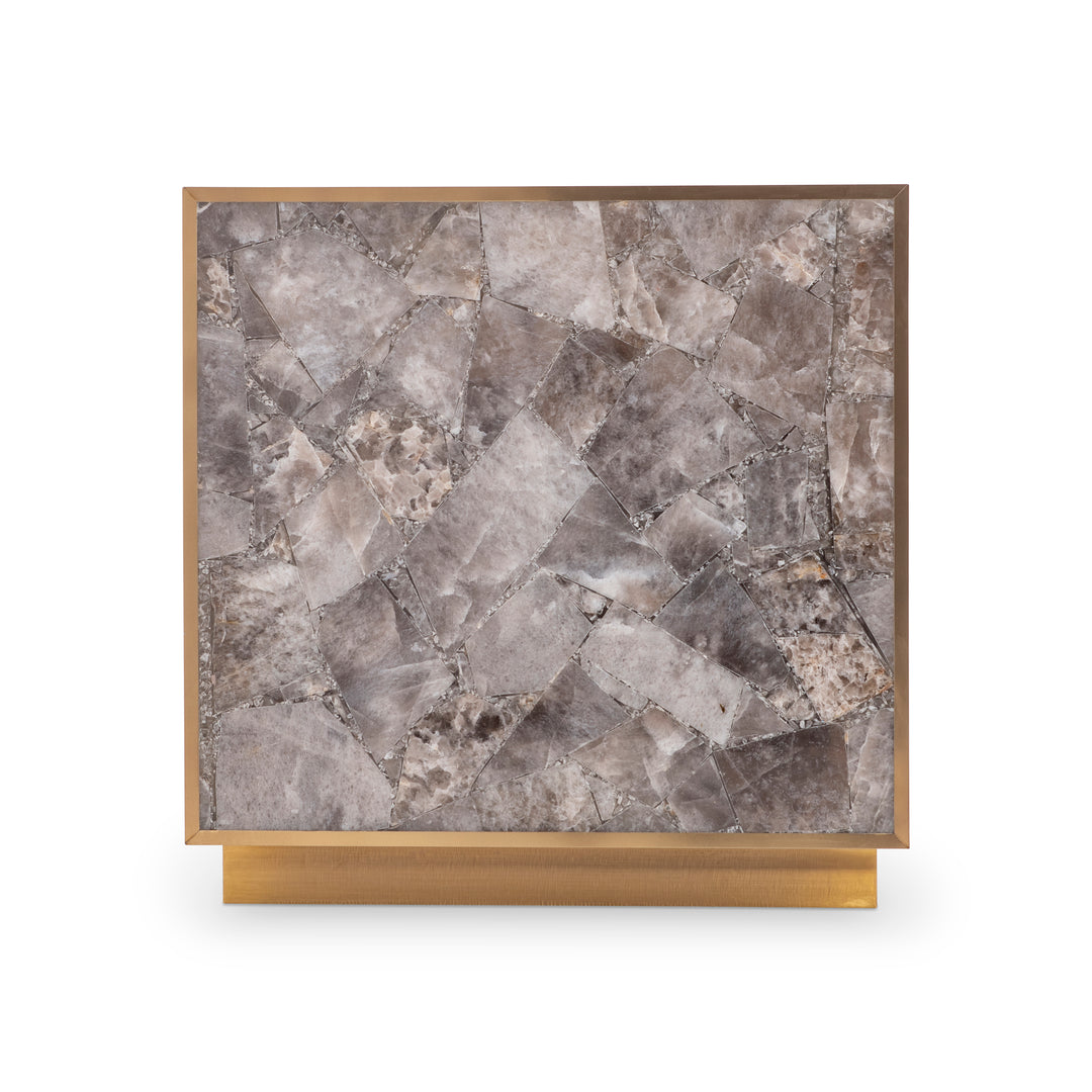 Tildon Side Table