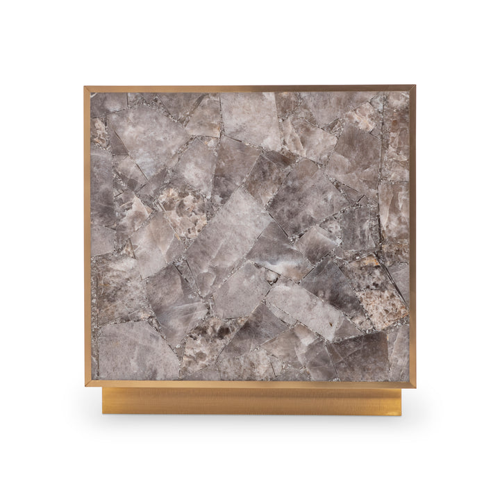 Tildon Side Table