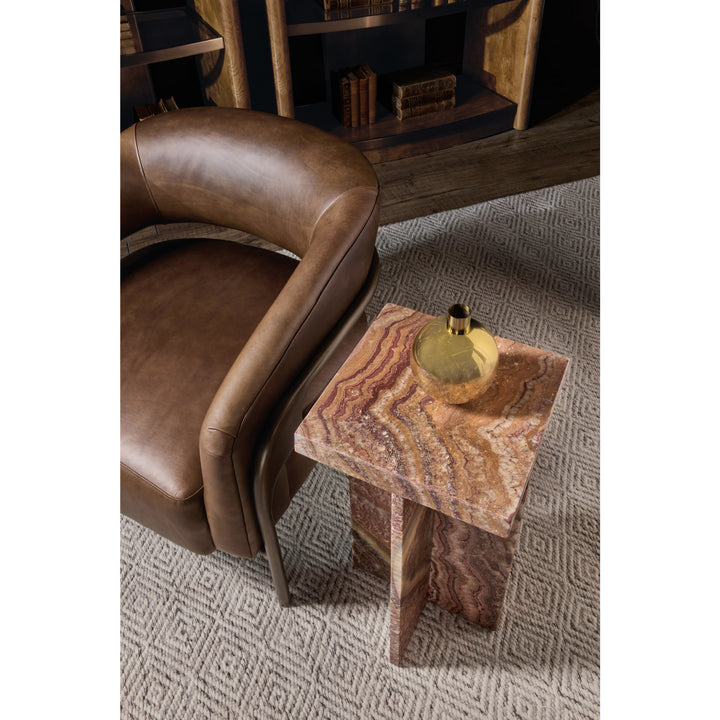 Melange Denys Spot Table - image 4