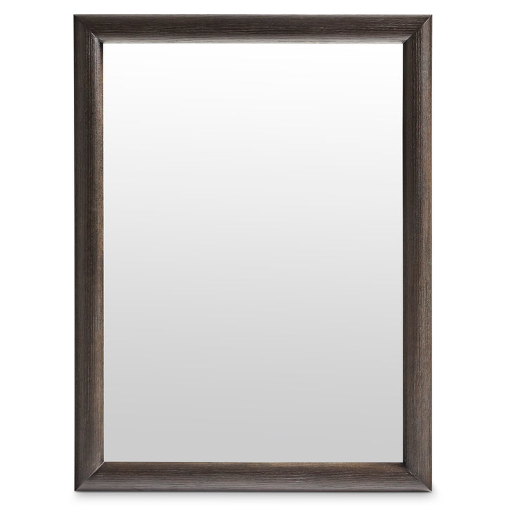 Geneve Mirror