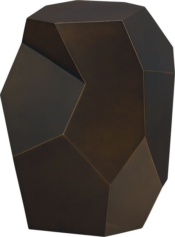 Quarry Accent Table