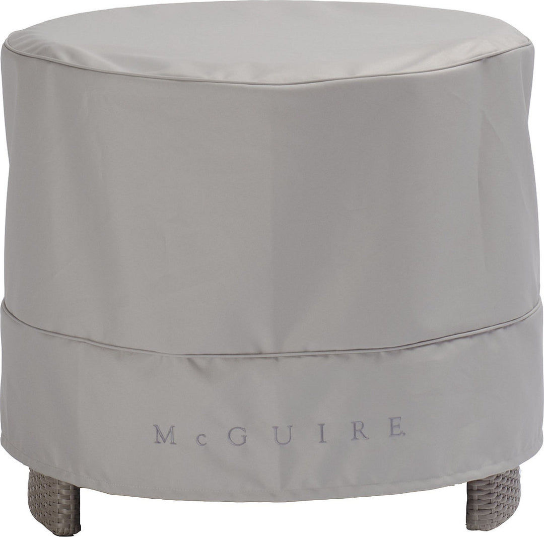Spin Outdoor Accent Table