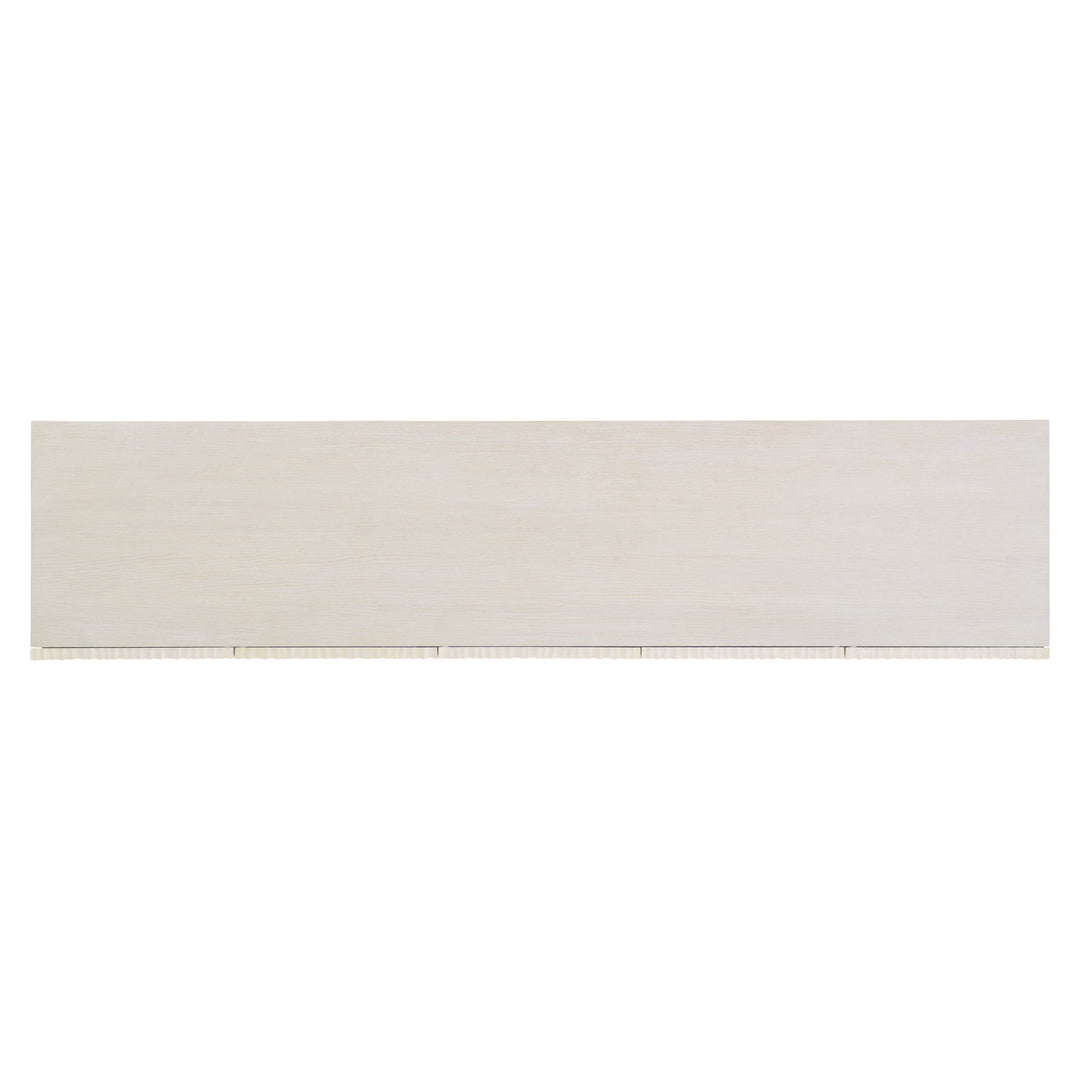 Solaria Entertainment Credenza with 5 Doors