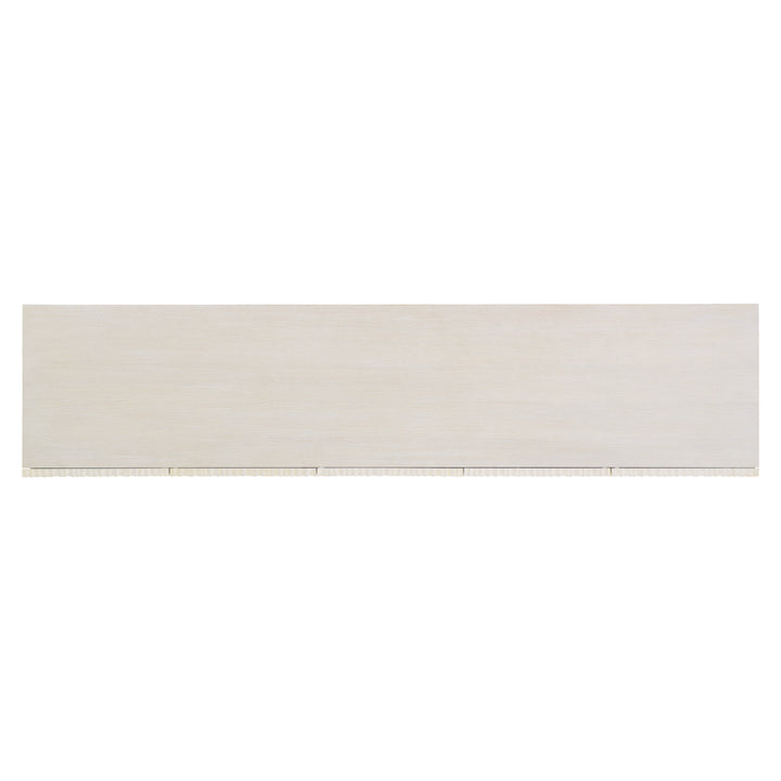 Solaria Entertainment Credenza with 5 Doors