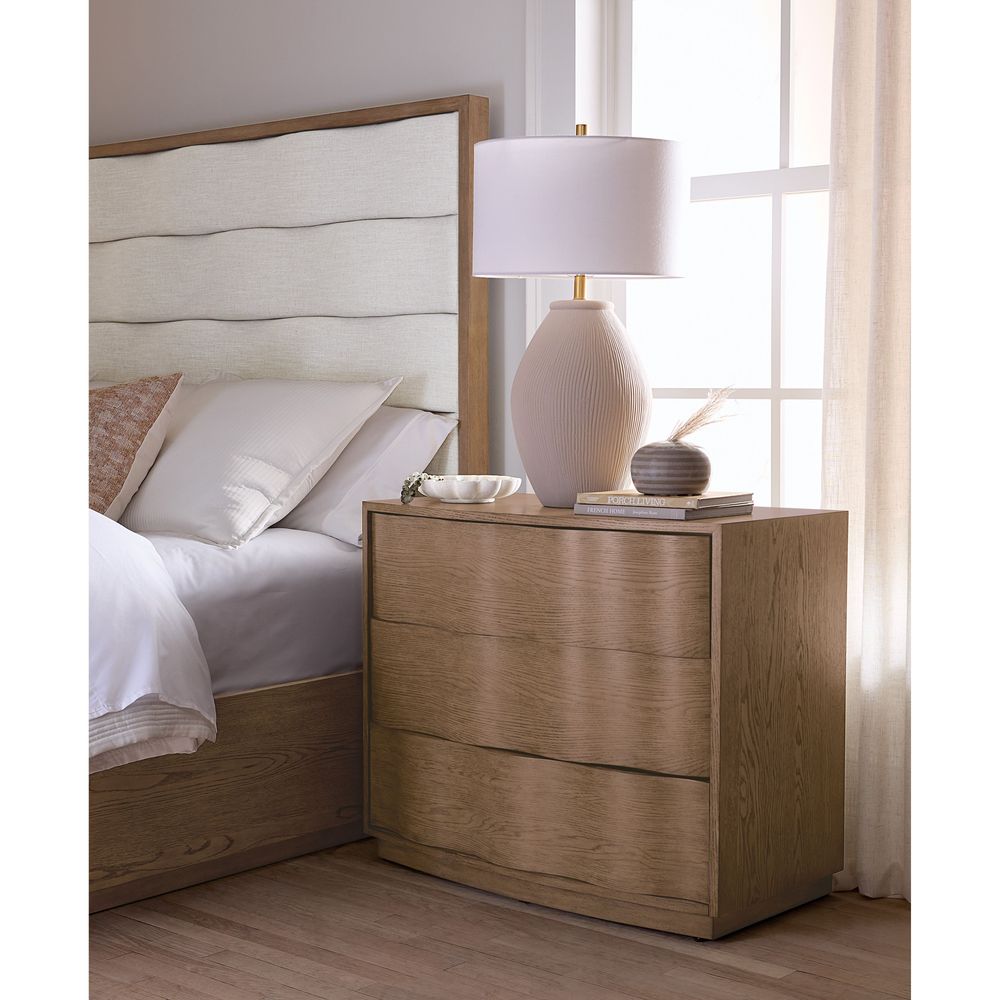 Dressers & Chests Ballad Bachelors Chest - Medium Wood