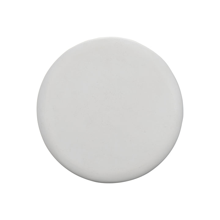 Coquille Outdoor Accent Table