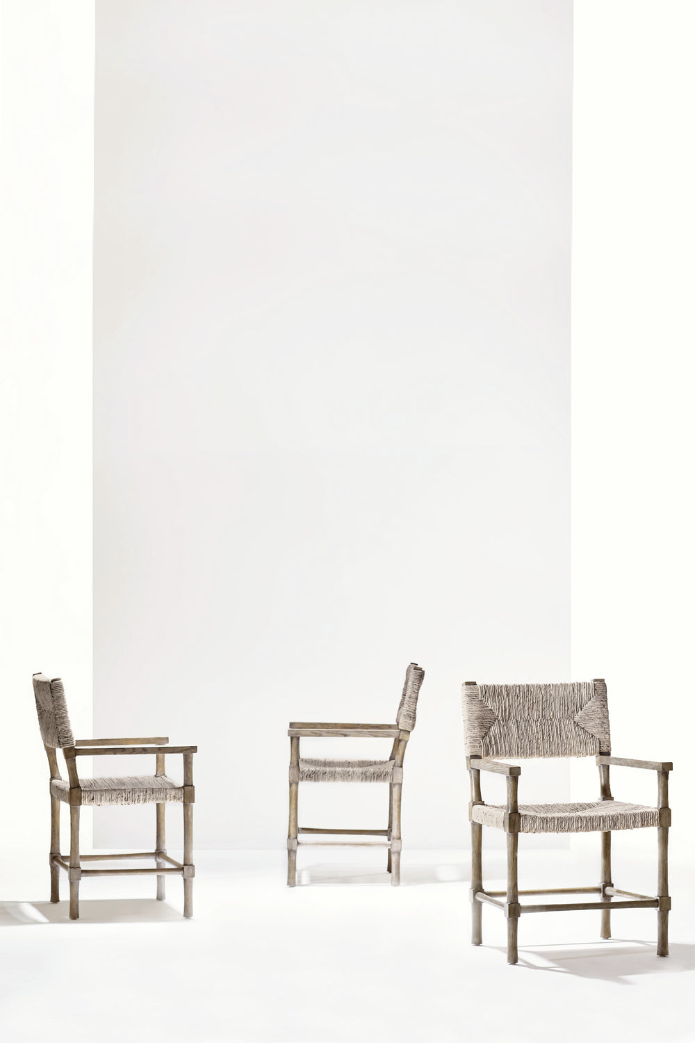 Palma Arm Chair