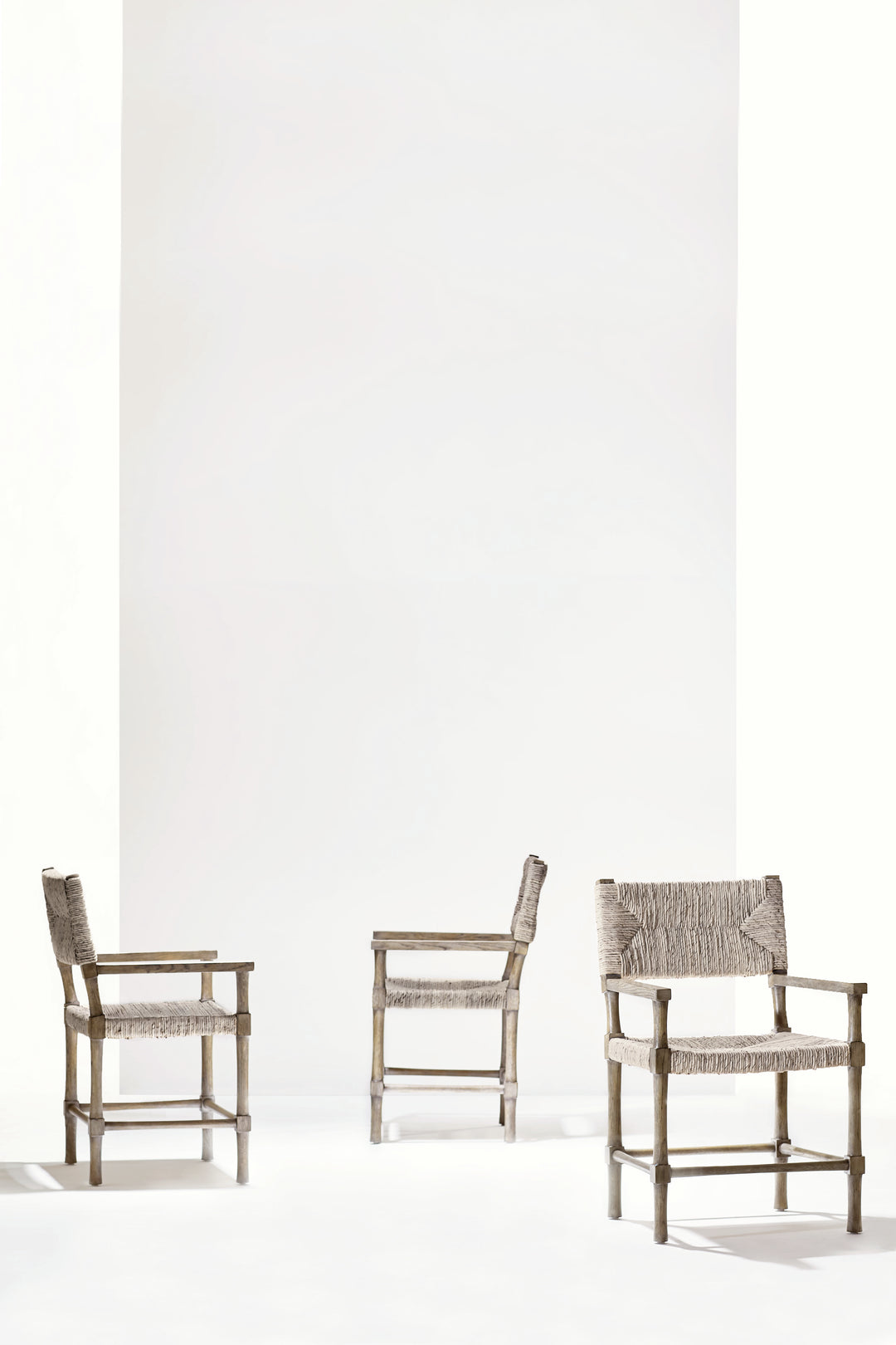 Palma Arm Chair