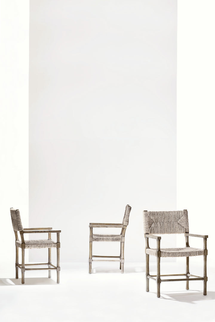 Palma Arm Chair