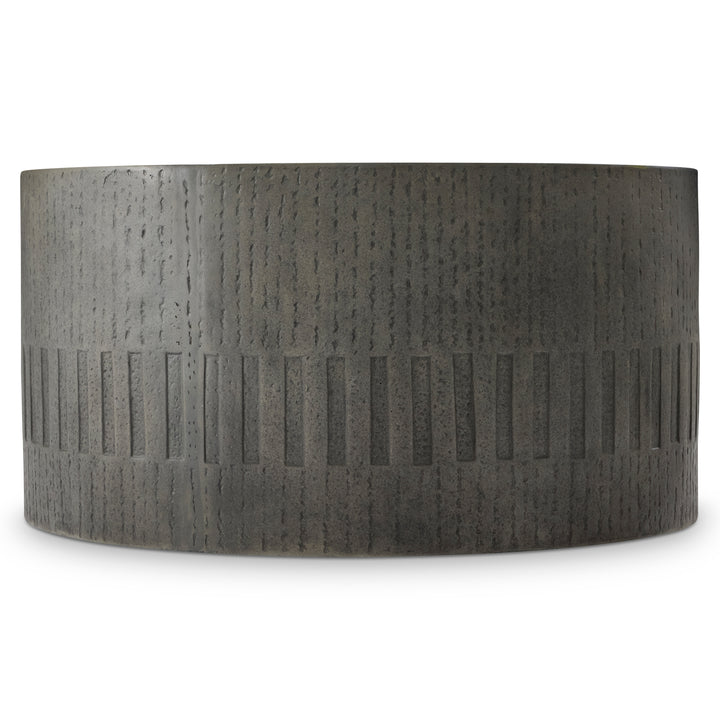 Miramar Round Outdoor Cocktail Table