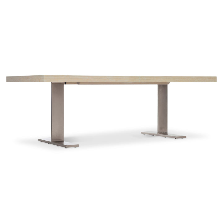 Solaria Rectangular Dining Table