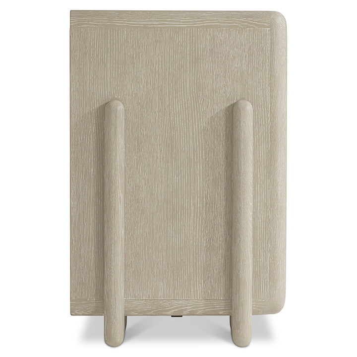 Arcadia Entertainment Credenza