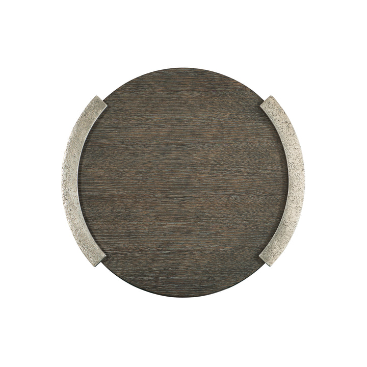 Gainsford End Table