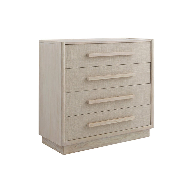 Cotiere Drawer Chest - Beige