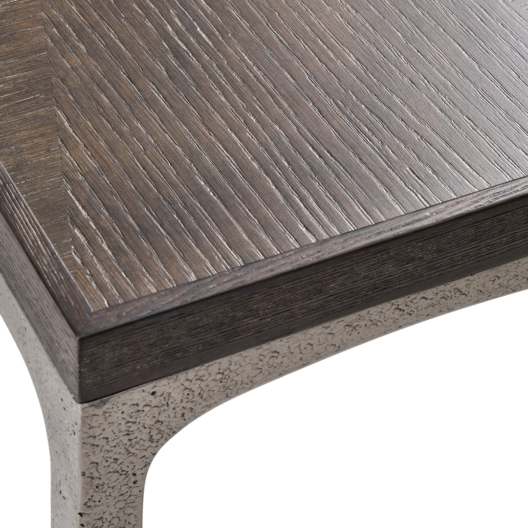 Linea Sofa Table