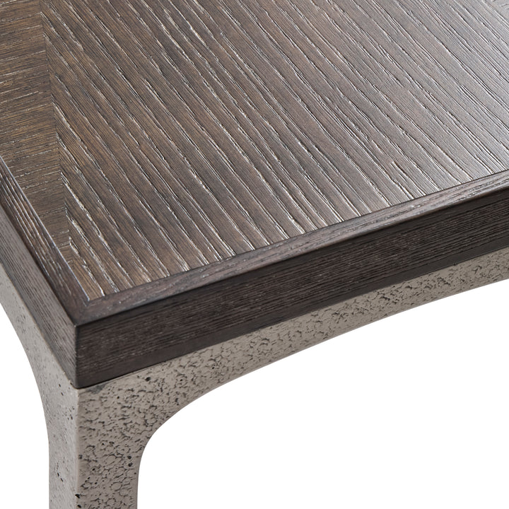 Linea Sofa Table