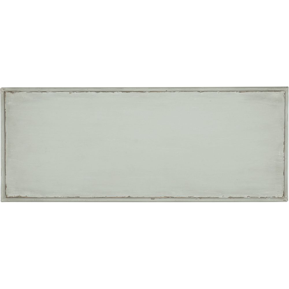 Charleston Blanket Chest - Blues