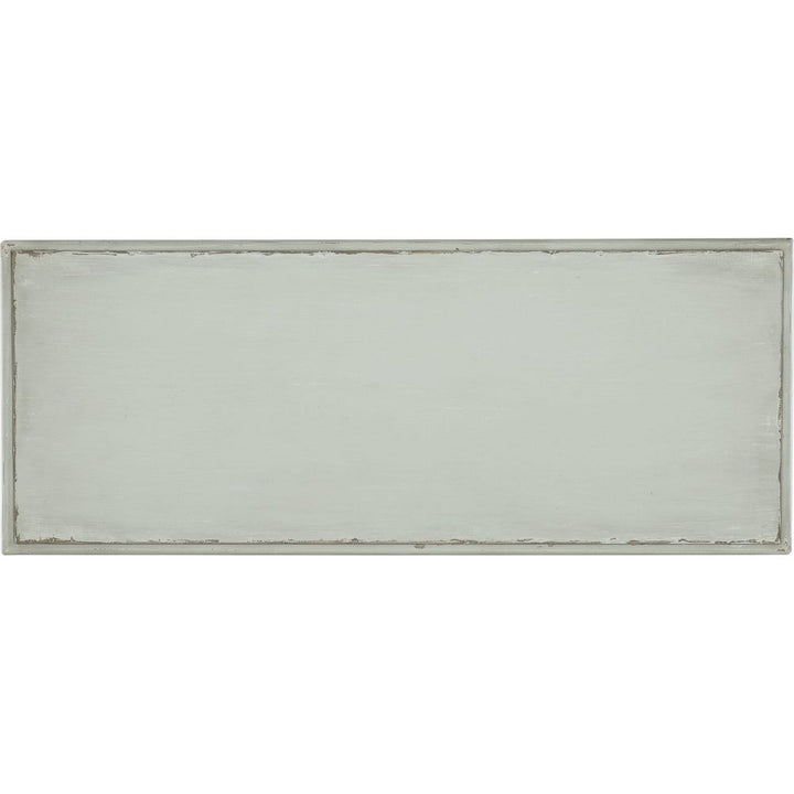 Charleston Blanket Chest - Blues