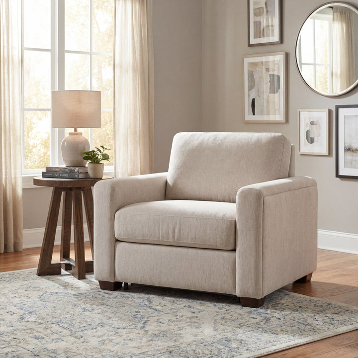 Griffin Twin Sleeper Chair - image 12