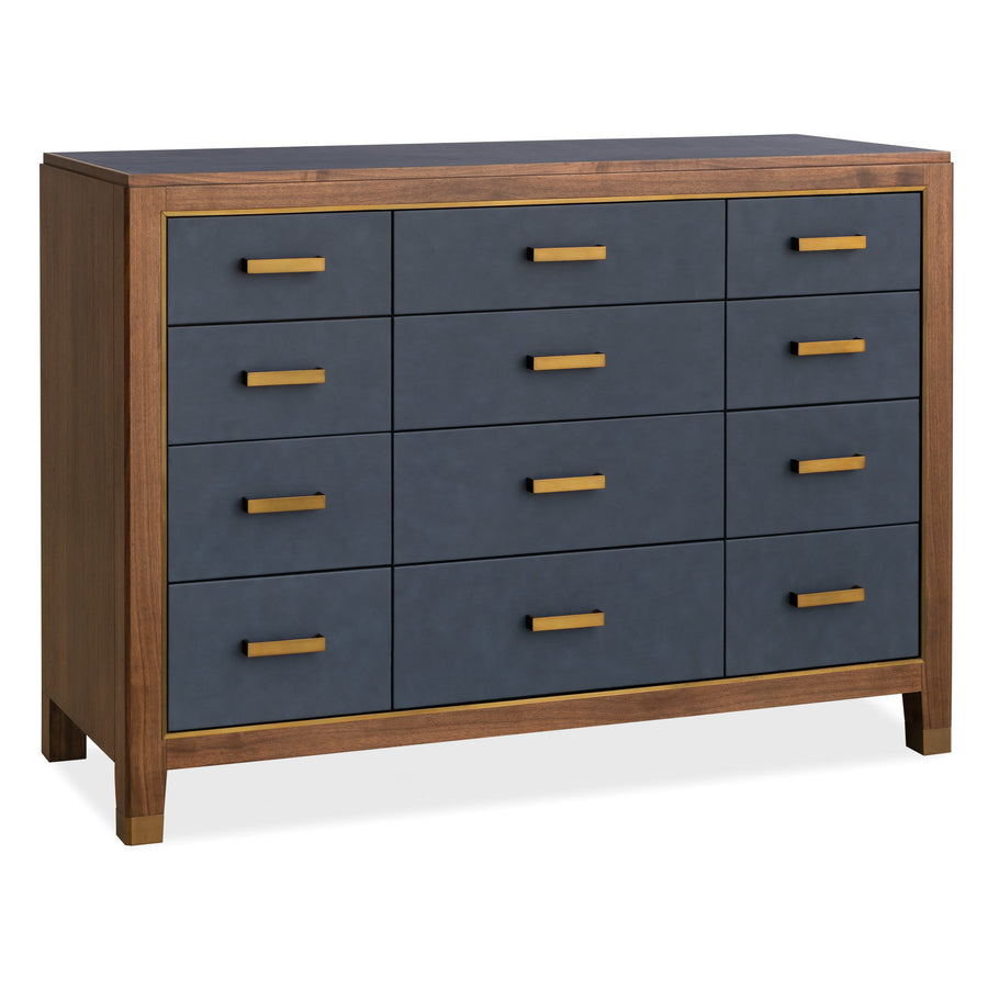 Melange Accent Drawer Chest