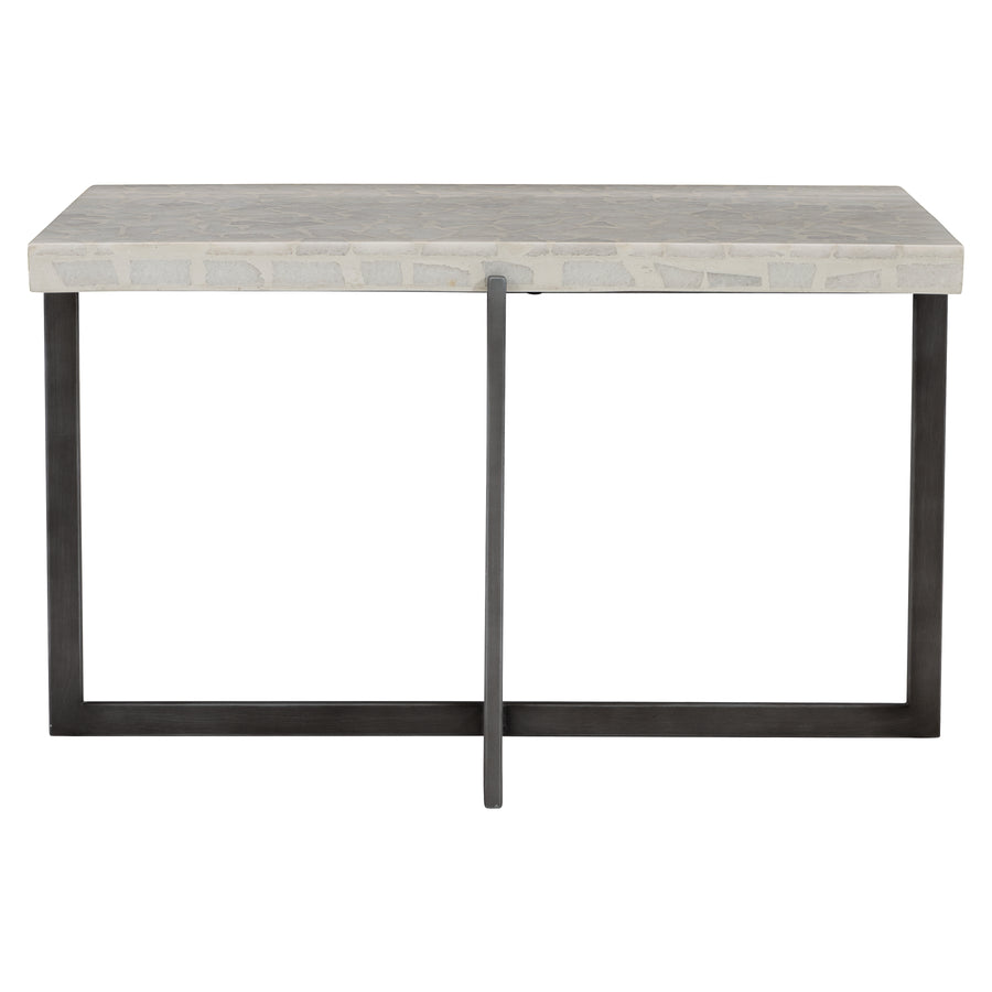 Stillwater Large Outdoor Cocktail Table