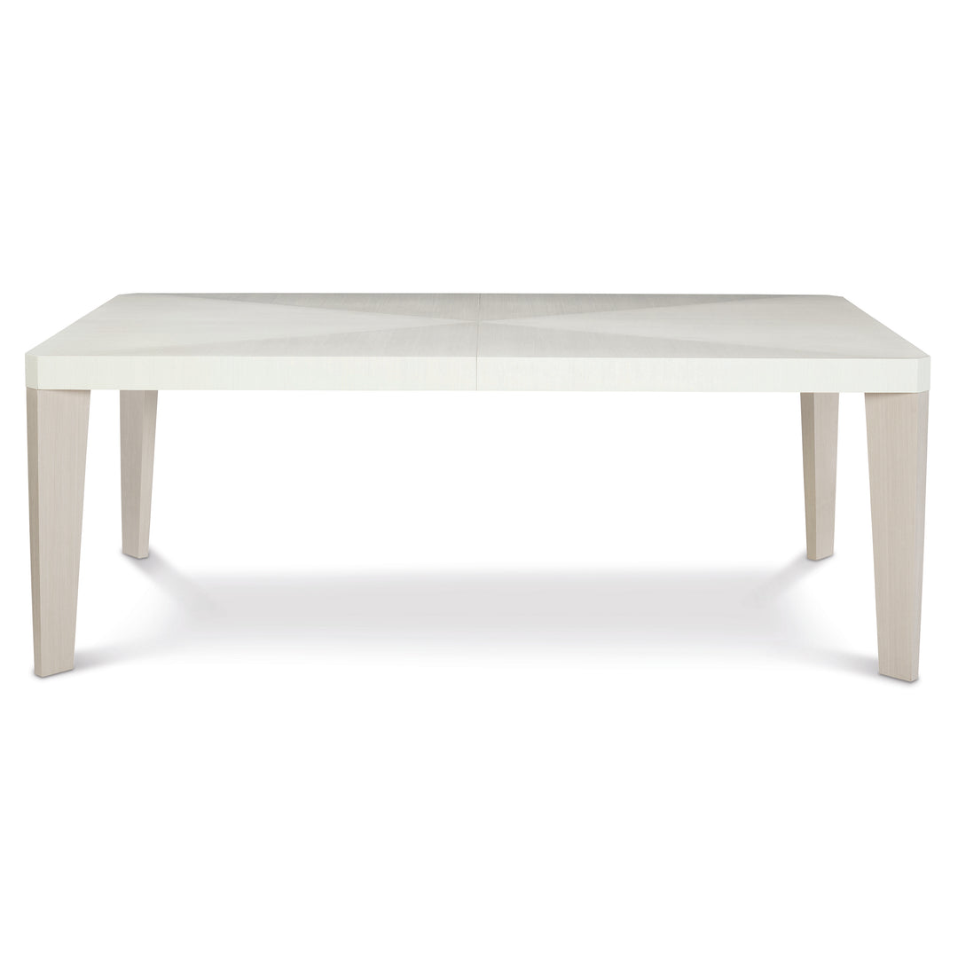 Axiom 9-Piece Dining Set Dining Table