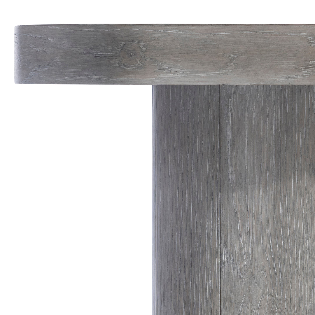 Marcato Side Table - 24" Height