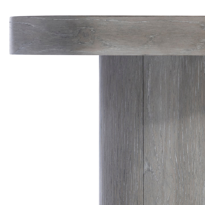 Marcato Side Table - 24" Height